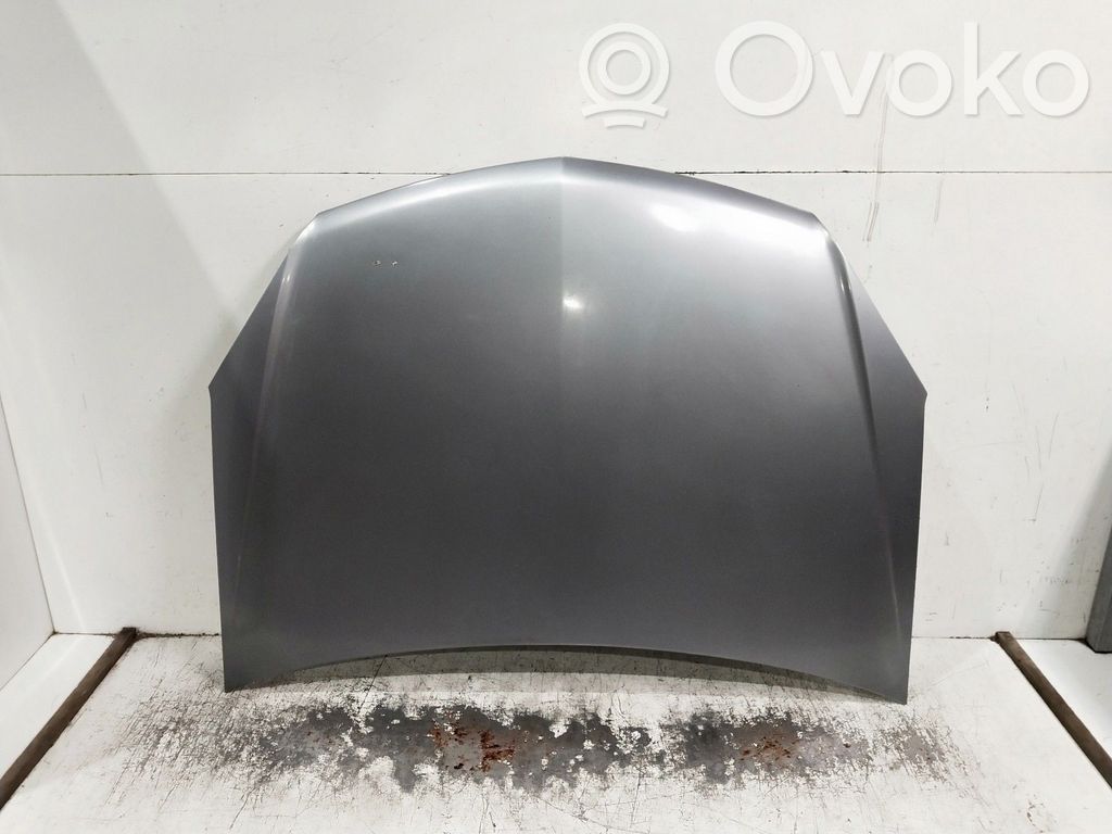 Capó/tapa del motor