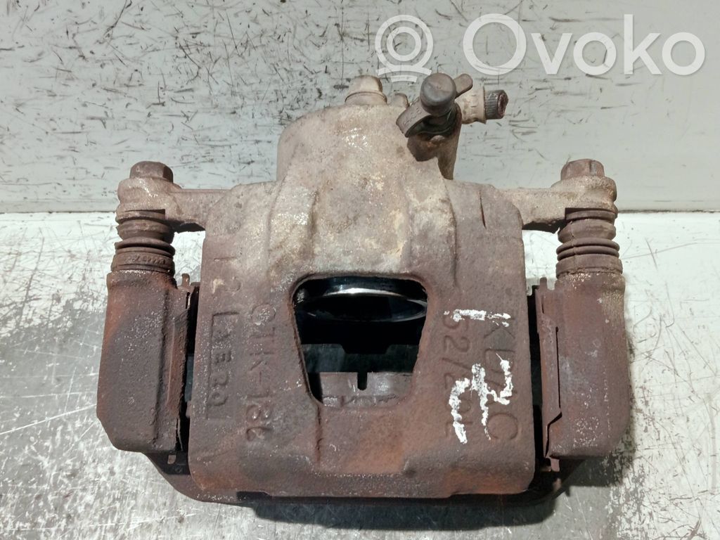 Передний суппорт   KDAC5220L