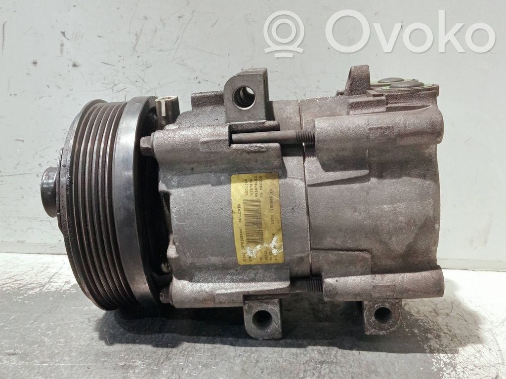 Compresseur de climatisation   1S7H19D629BA
