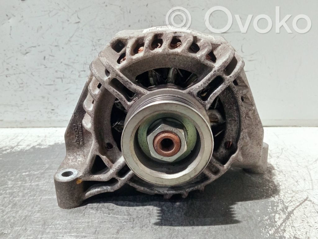 Fiat Grande Punto Ģenerators 