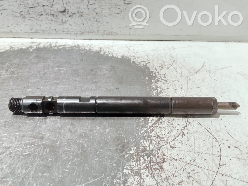 Inyector de combustible   3S7Q9K546BB,EJDR00501Z,DELPHI