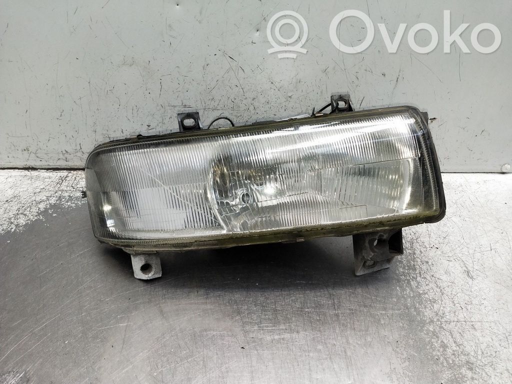 Headlight/headlamp   VERFOTOS