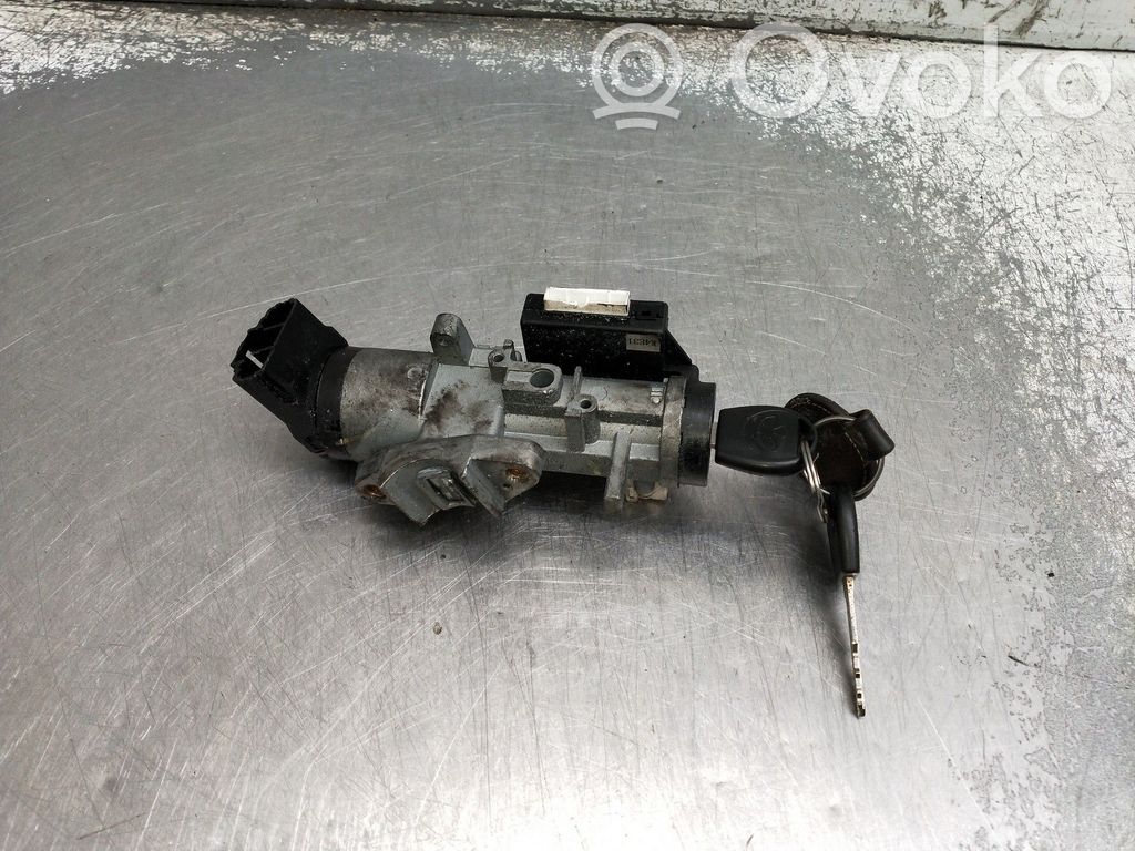 Daewoo Kalos Ignition lock 
