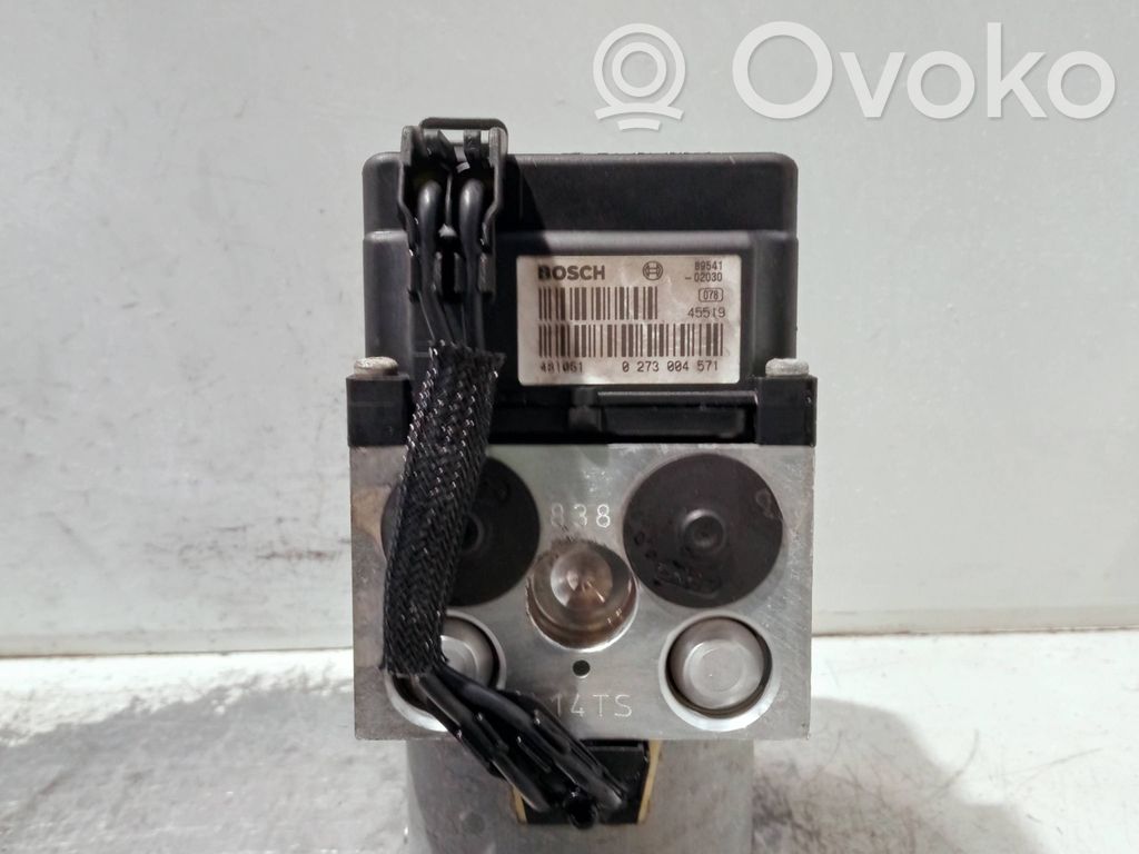 ABS Pump   0273004571,0265216850,4451002050