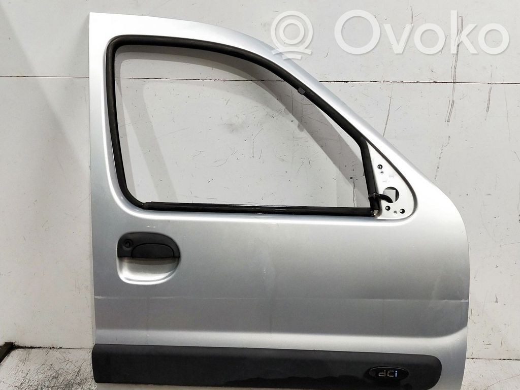 Renault Kangoo I Durvis 