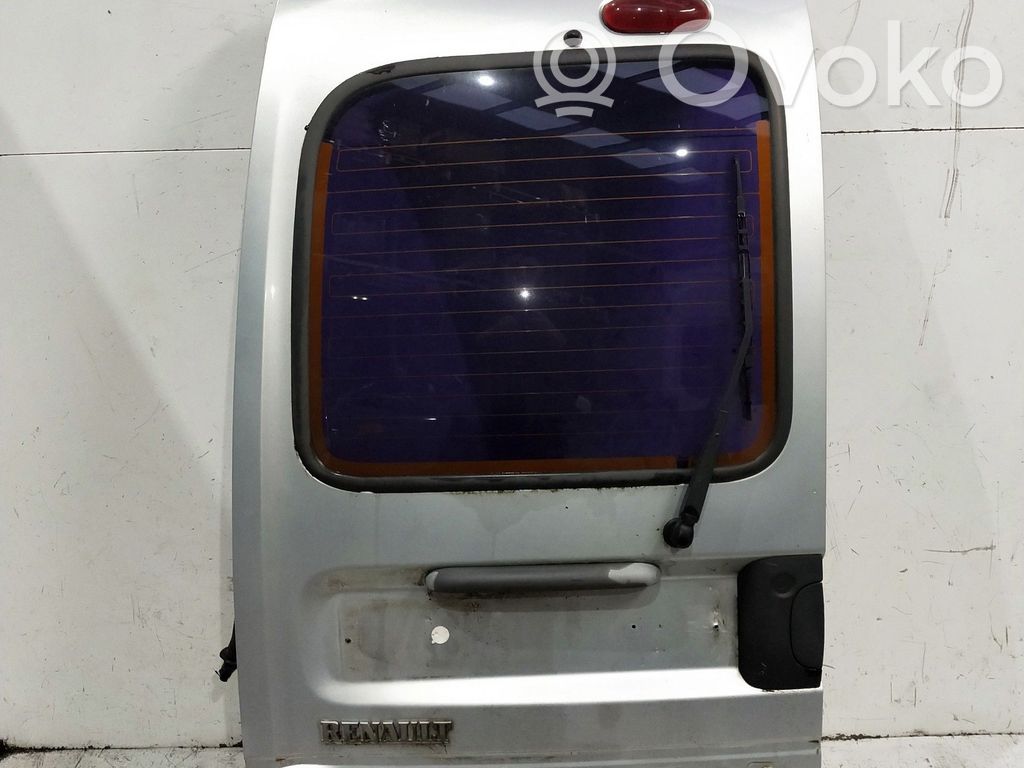 Renault Kangoo I Aizmugurējās durvis 