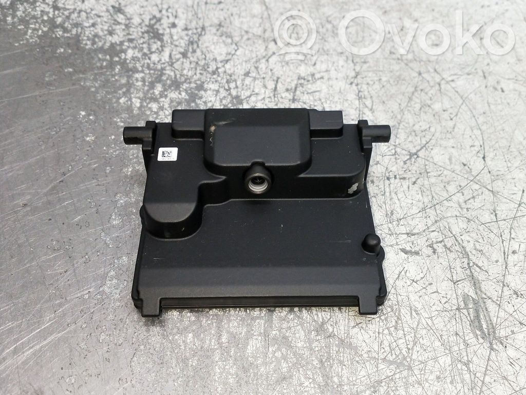 Ford Puma Other control units/modules 