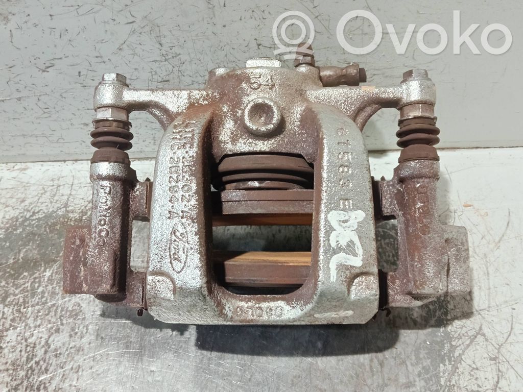 Front brake caliper   L1TC2B302A,L1TC2B294A