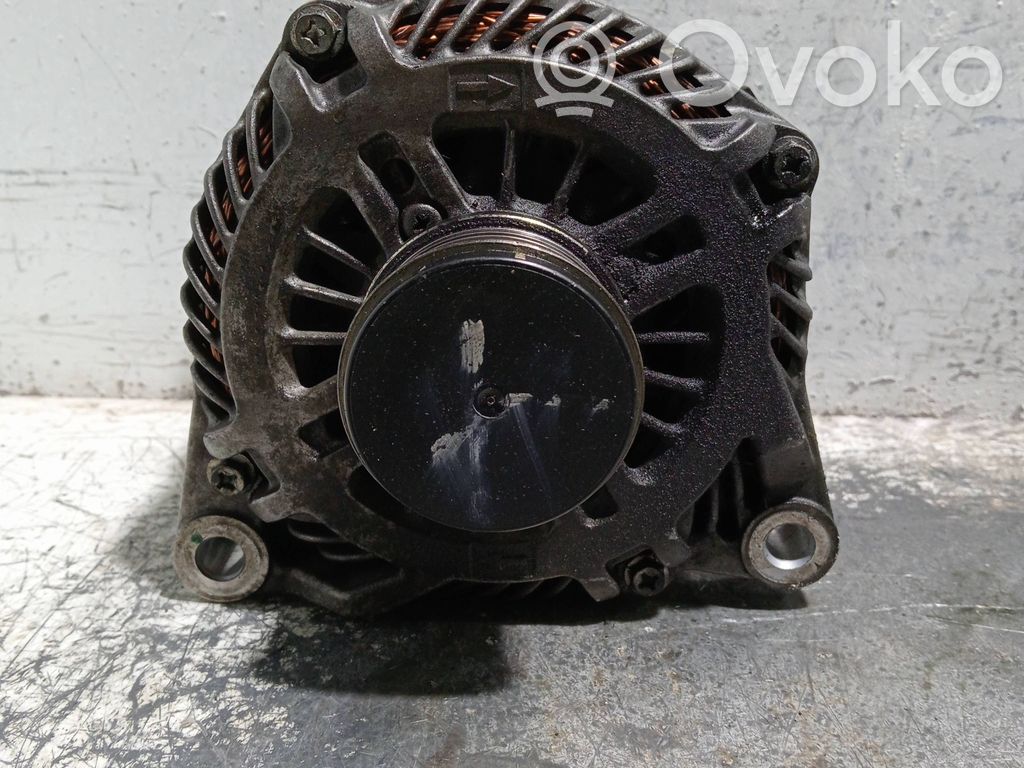 Generator/alternator   9654752880,A004TJ0084C