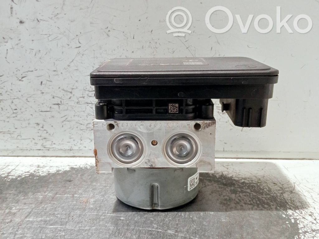 Citroen C4 SpaceTourer ABS bloks 