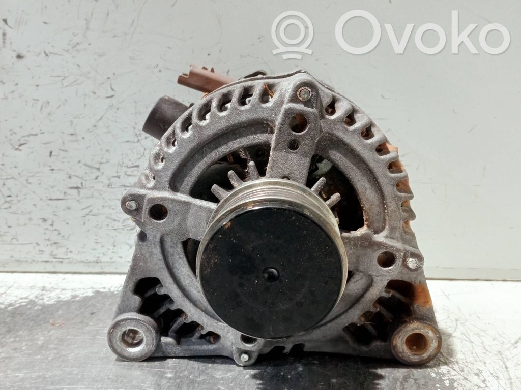 Citroen C4 SpaceTourer Alternator 