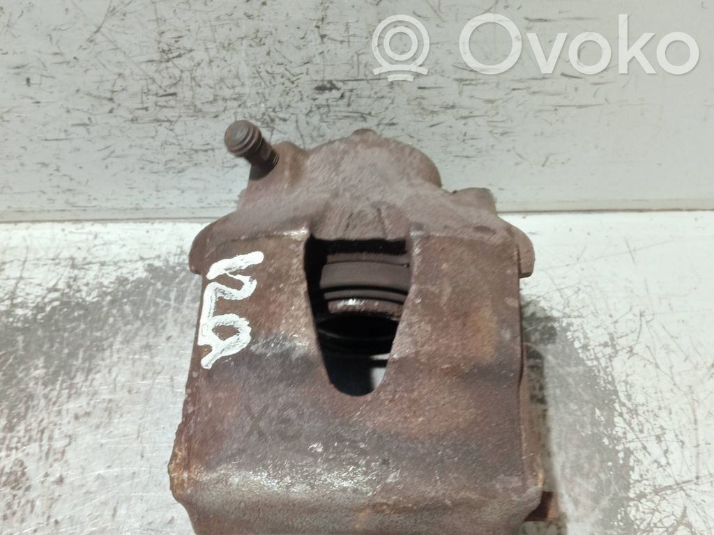 Передний суппорт   19TDI