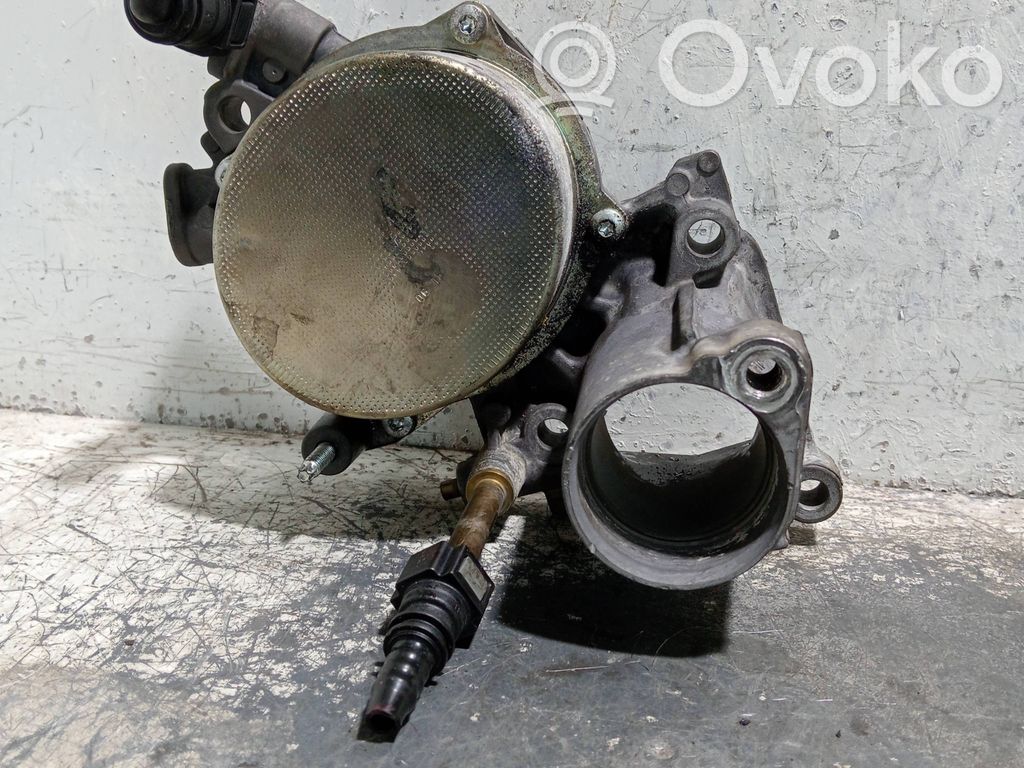 Ford Transit Vacuum pump 