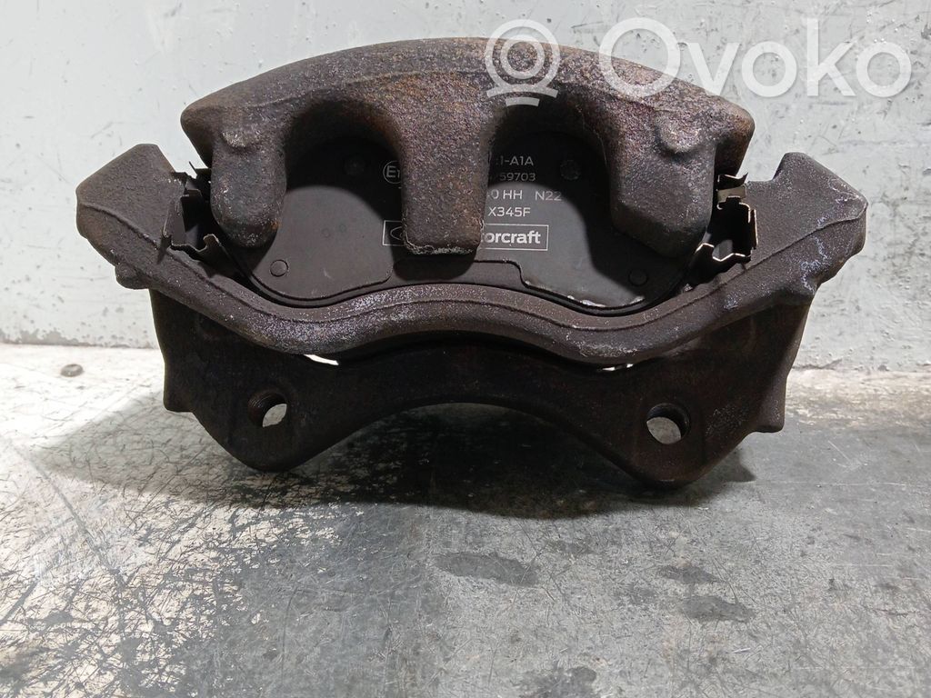 Ford Transit Front brake caliper 