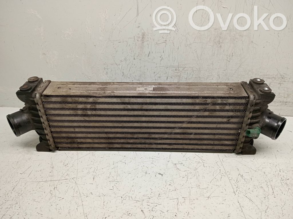 Радиатор интеркулера   CC119L440AF,22TDCI