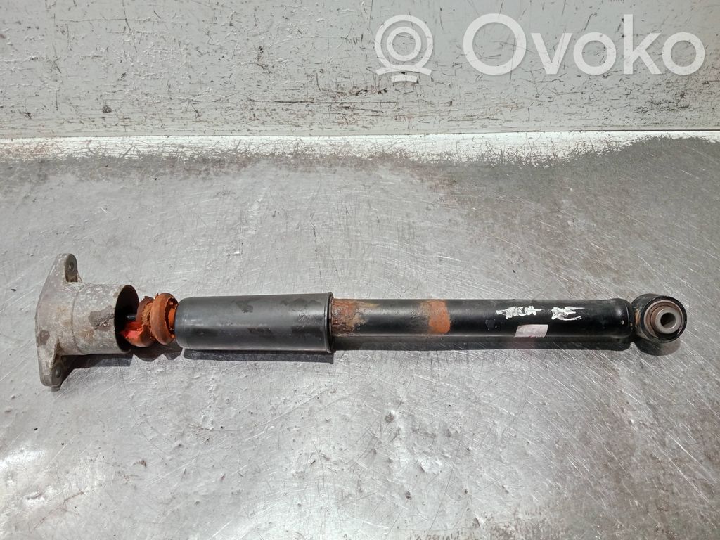 Audi A4 S4 B6 8E 8H Rear shock absorber/damper 