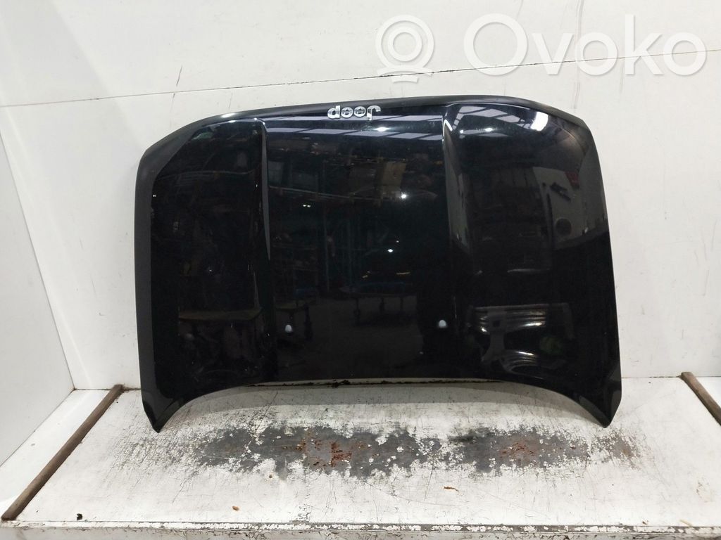 Engine bonnet/hood