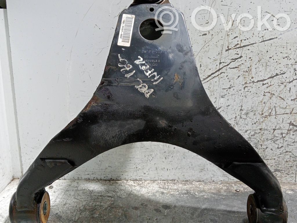 Iveco Daily 6th gen Front control arm 
