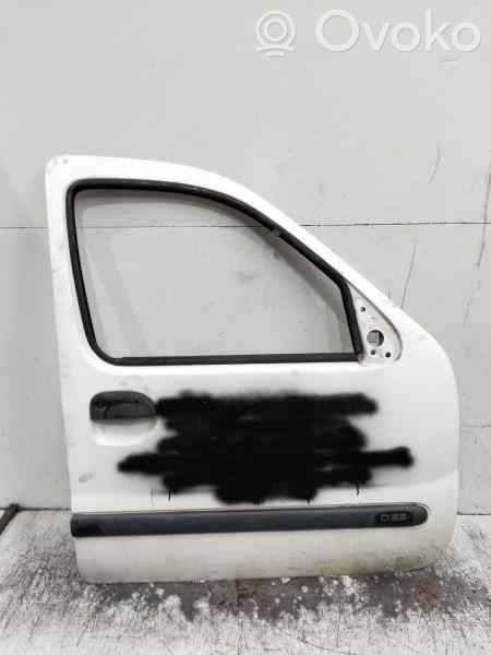 Renault Kangoo I Durvis 