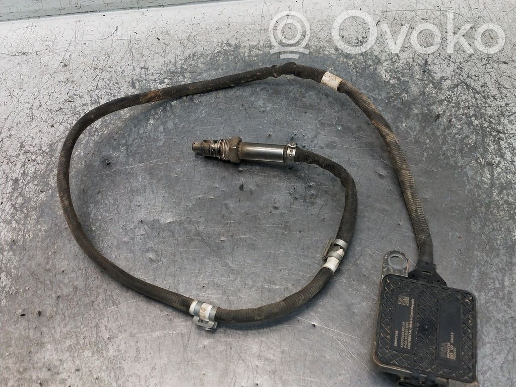 Jeep Renegade Lambda probe sensor 