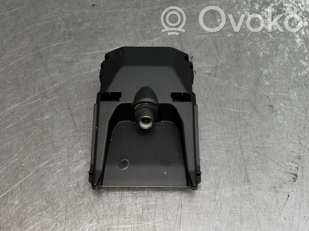 Jeep Renegade Other control units/modules 