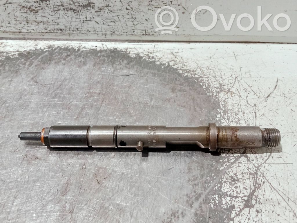 Inyector de combustible   059130201D,0432133805,BOSCH