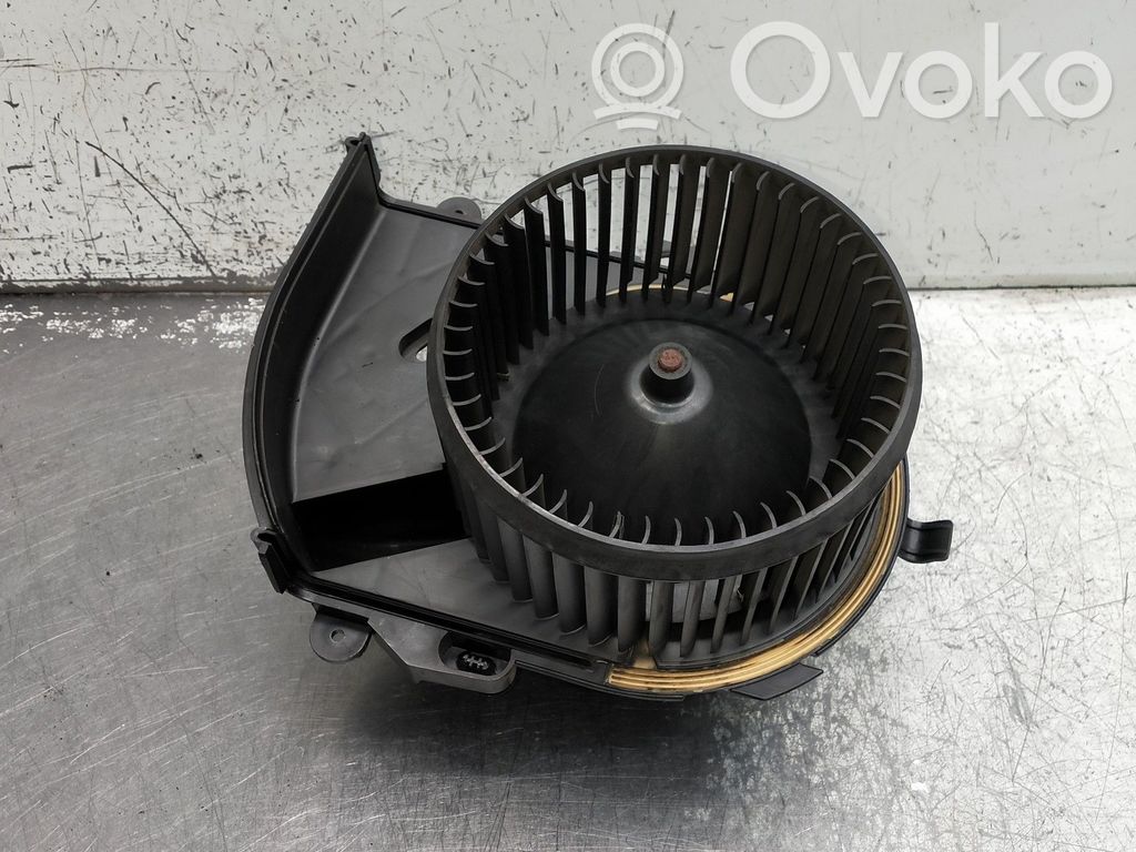 Fiat Scudo Mazā radiatora ventilators 
