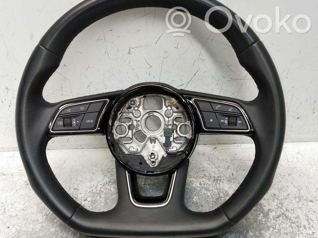 Audi A3 8Y Vairas 