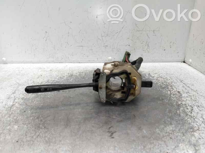 Wiper control stalk