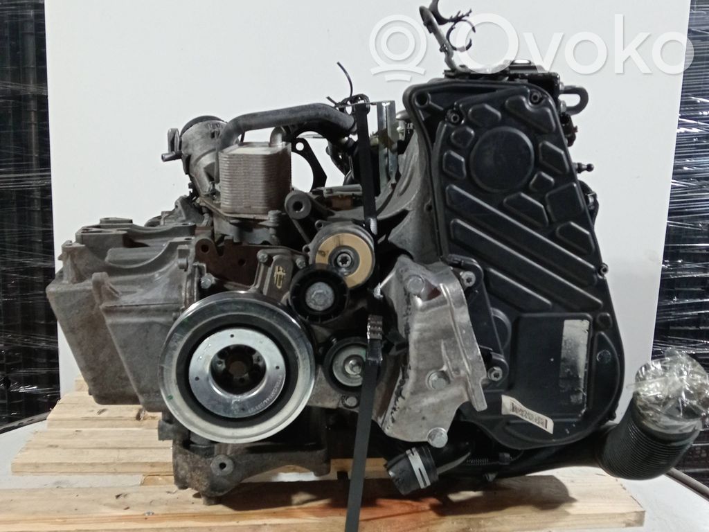 Variklis   Z19DTH,17223728,BOSCH