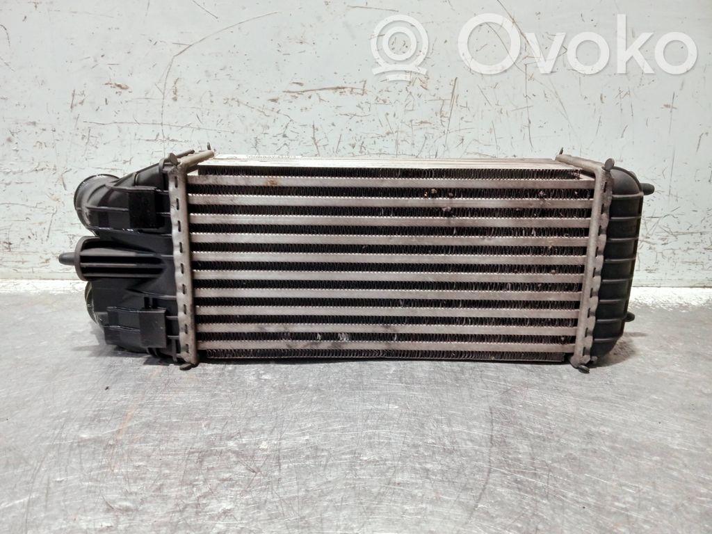 Radiador intercooler   9803900780,CV448004