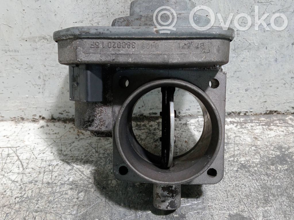 Jeep Cherokee KJ Droselis 