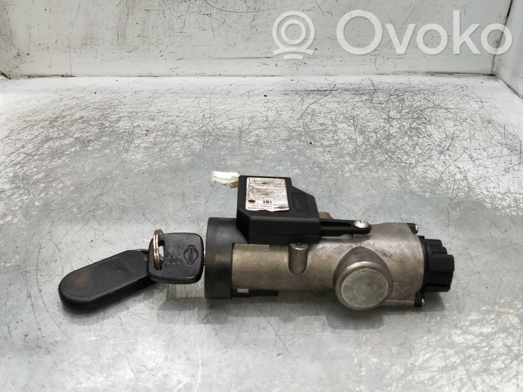 Virtalukko   28590C9912,5WK4750