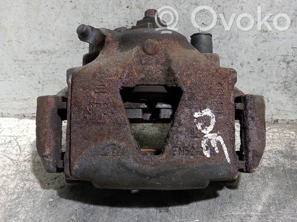 Bremssattel vorne   16I