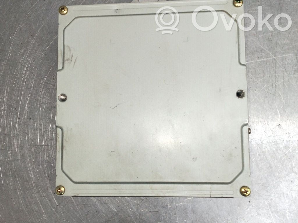 Honda HR-V Engine control unit/module 