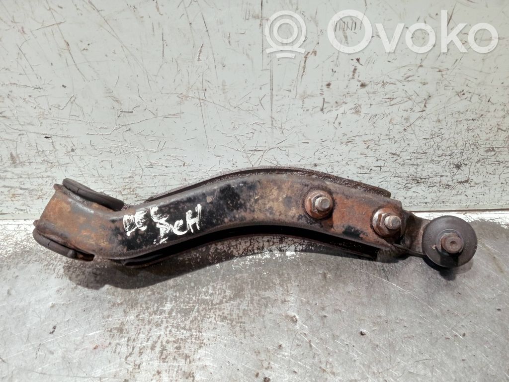 Front control arm