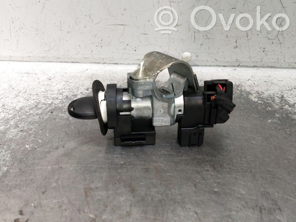 Opel Vectra B Ignition lock 