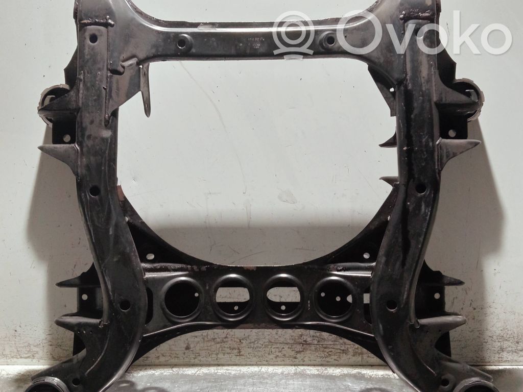 Front subframe   7L0499314C,LACUNA
