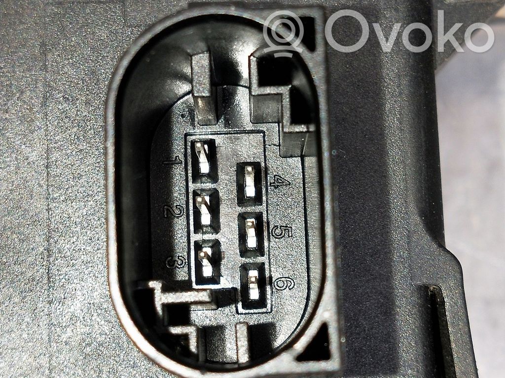 Chrysler Voyager Altre centraline/moduli 
