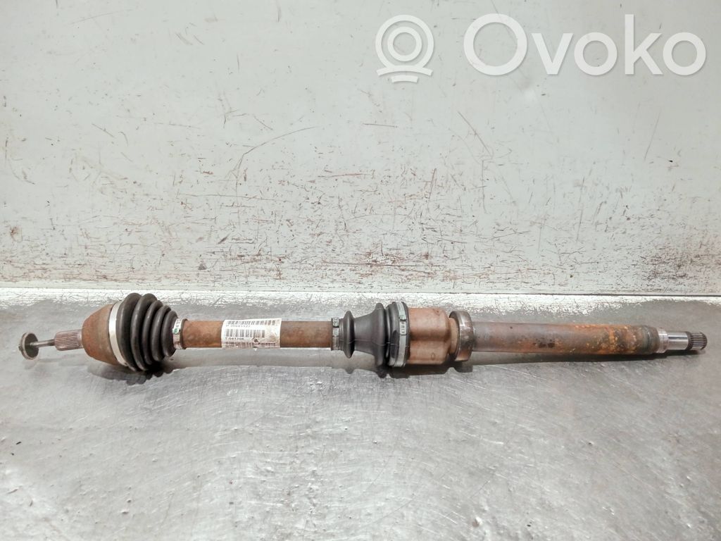 Volvo V50 Front driveshaft 