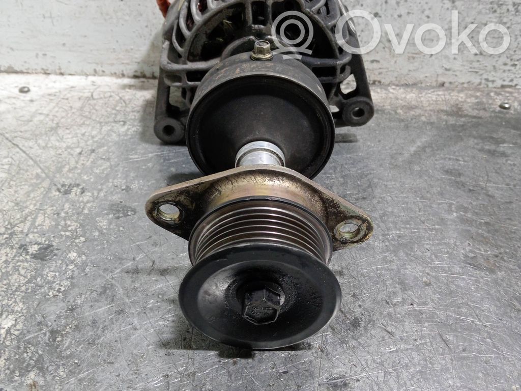Ford Focus Ģenerators 