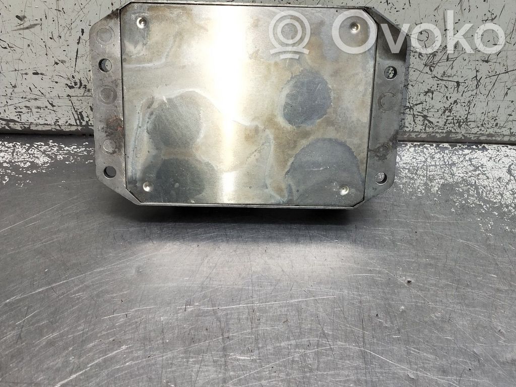 Opel Combo C Calculateur moteur ECU 