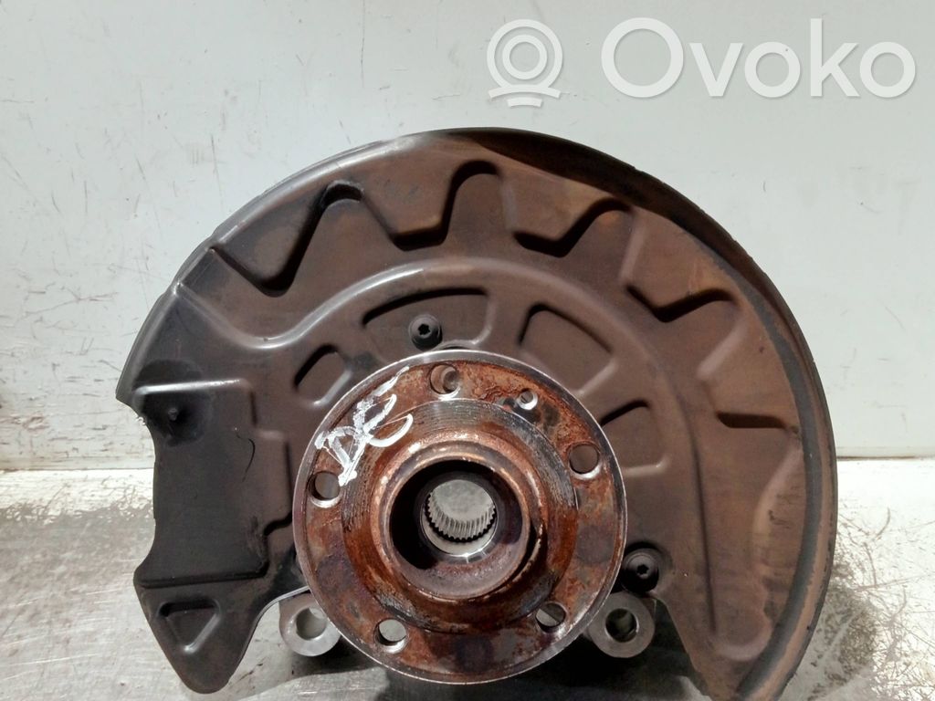 Achsschenkel vorne   5Q0401258A
