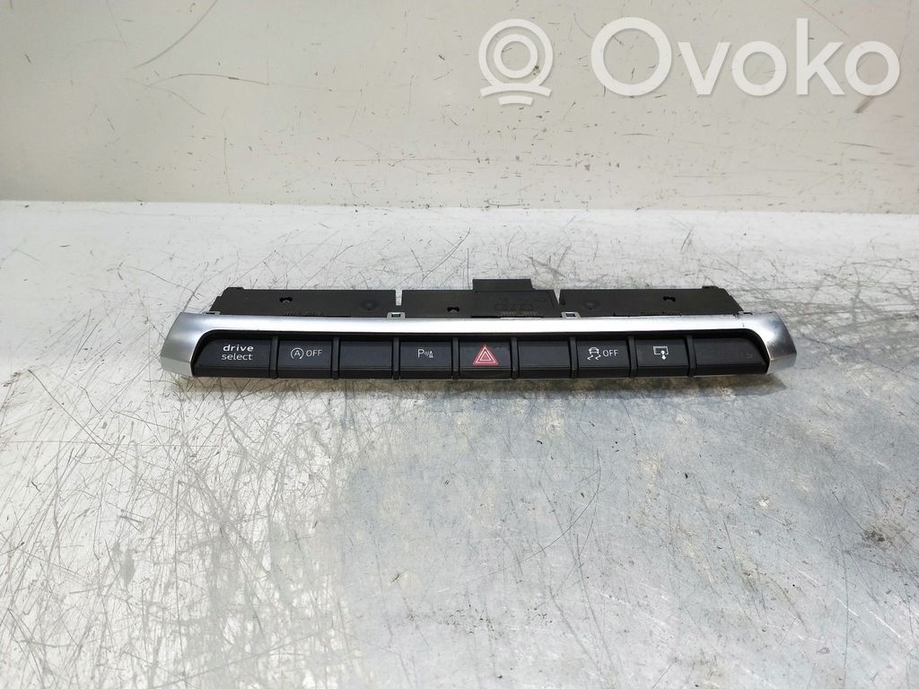 Audi A3 S3 8V Other switches/knobs/shifts 
