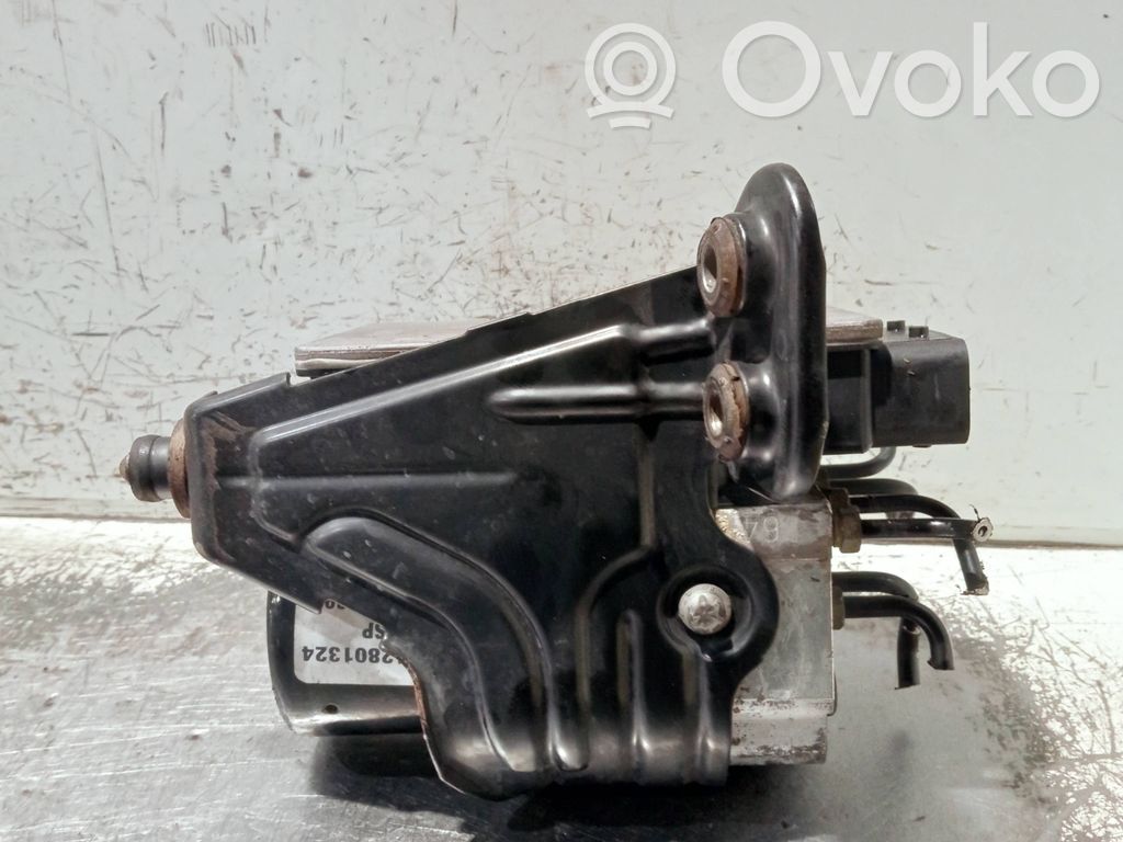 Saab 9-3 Ver1 Pompa ABS 