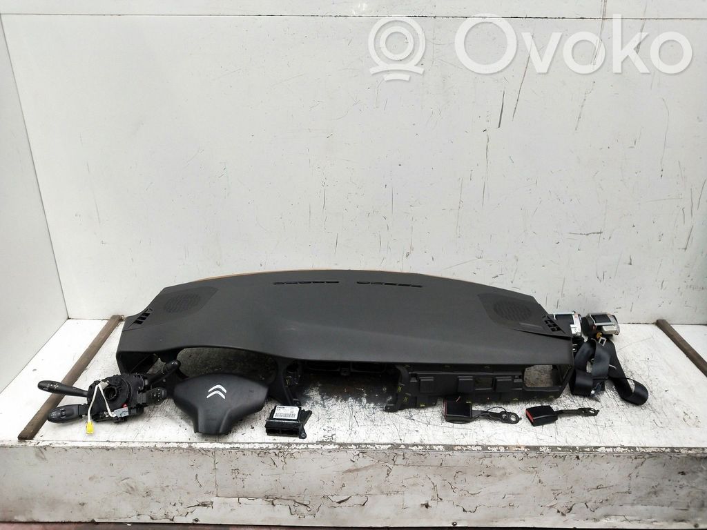 Airbag set   620595200,9805630180,620504800