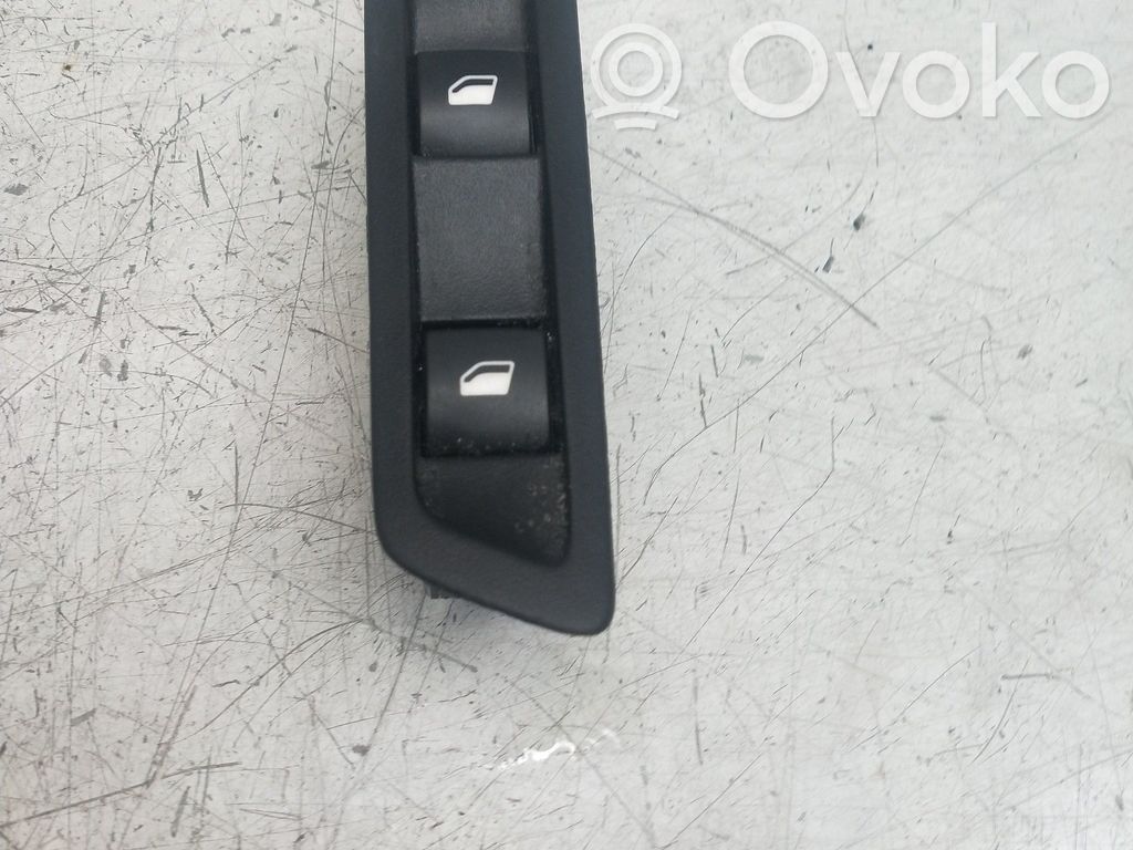 Citroen C-Elysée Interruptor del elevalunas eléctrico 