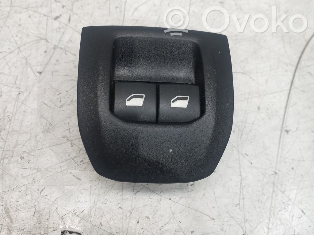 Interruptor del elevalunas eléctrico   9674559377,4P