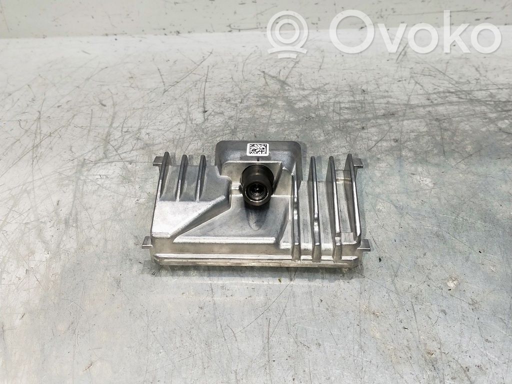 Hyundai Kona I Other control units/modules 