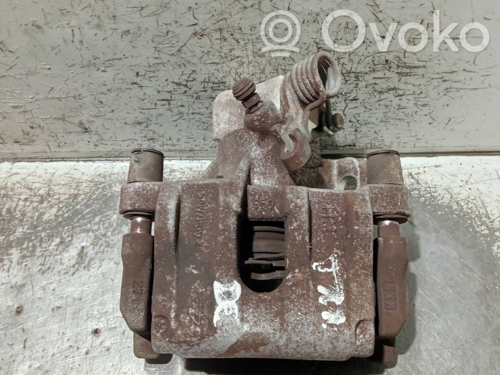 Bremszange hinten   A426X